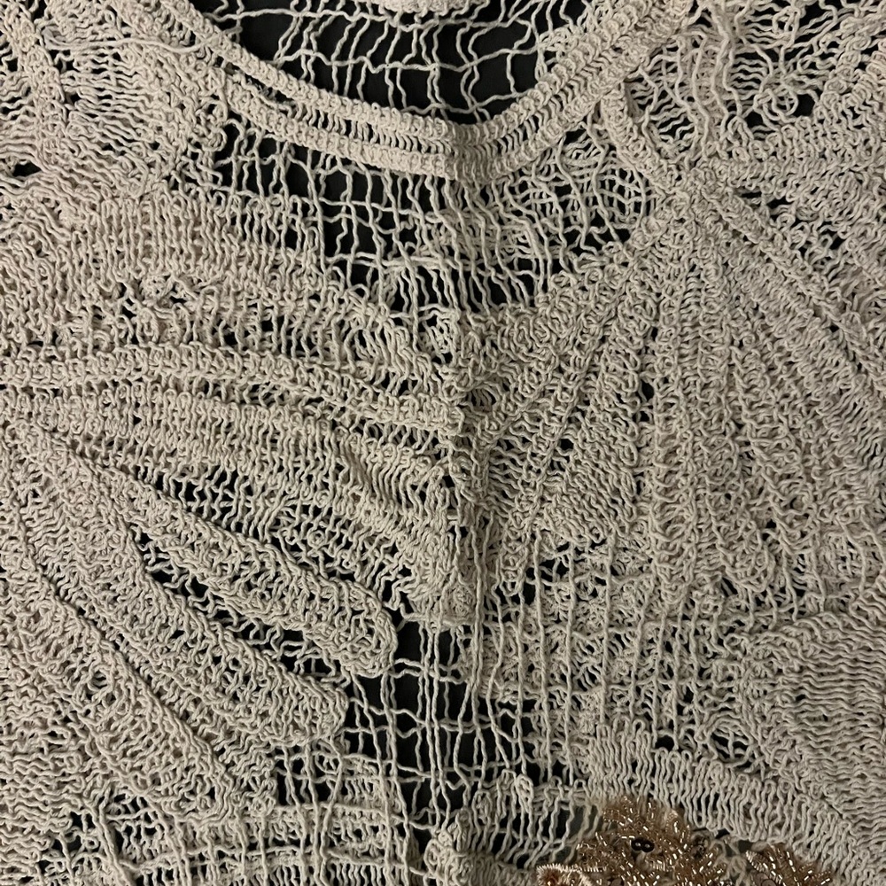 Crochet top - Picture 4 of 4